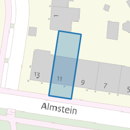 Perceel OSS00-K-4926