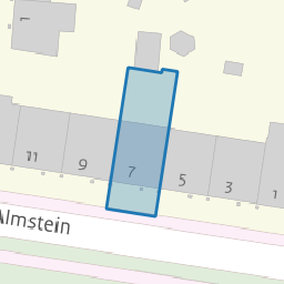 Perceel OSS00-K-4928