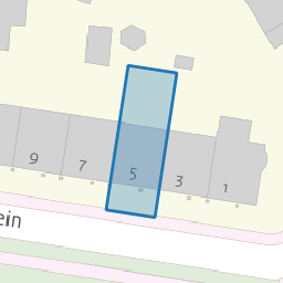 Perceel OSS00-K-4929