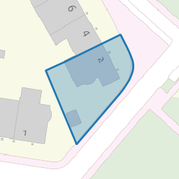 Perceel OSS00-K-4932