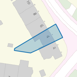 Perceel OSS00-K-4933