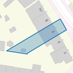 Perceel OSS00-K-4934