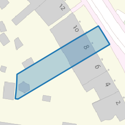 Perceel OSS00-K-4935