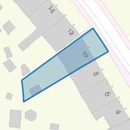 Perceel OSS00-K-4936