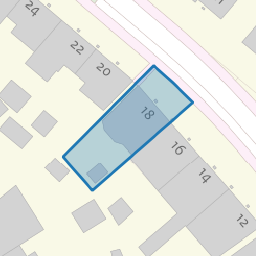 Perceel OSS00-K-4940