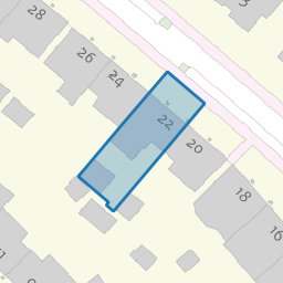 Perceel OSS00-K-4942