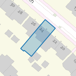 Perceel OSS00-K-4943