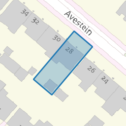 Perceel OSS00-K-4945