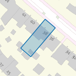 Perceel OSS00-K-4950