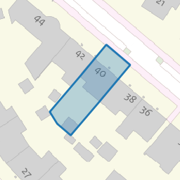 Perceel OSS00-K-4951