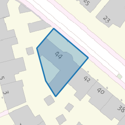 Perceel OSS00-K-4953