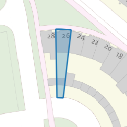 Perceel OSS00-K-4955