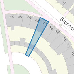 Perceel OSS00-K-4958