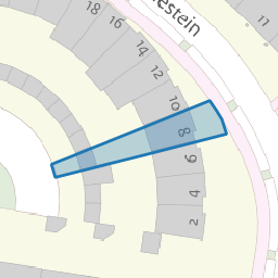 Perceel OSS00-K-4964