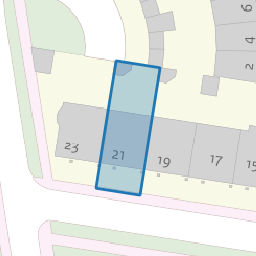 Perceel OSS00-K-4969