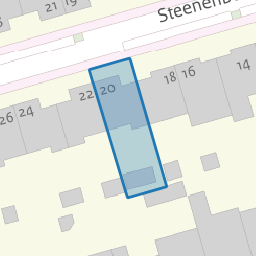 Perceel OSS00-K-4992