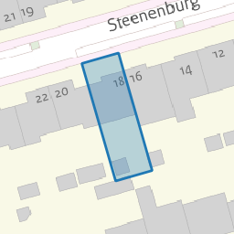 Perceel OSS00-K-4993