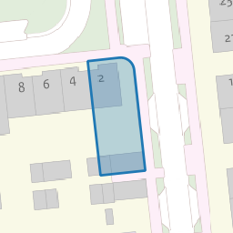 Perceel OSS00-K-4999