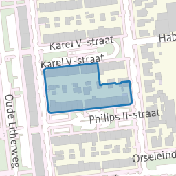 Perceel OSS00-K-5001