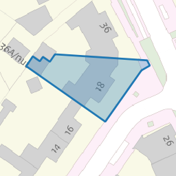 Perceel OSS00-K-5006