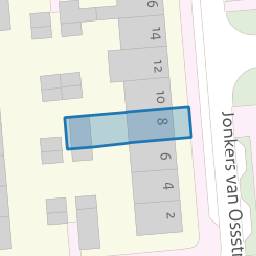 Perceel OSS00-K-5007