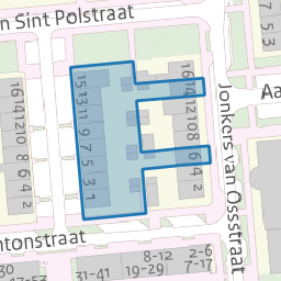 Perceel OSS00-K-5008