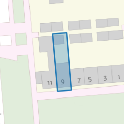 Perceel OSS00-K-5009