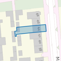 Perceel OSS00-K-5011