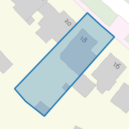 Perceel OSS00-K-5024