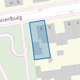 Perceel OSS00-K-5026