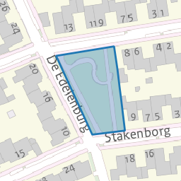 Perceel OSS00-K-5027