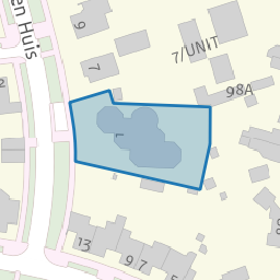 Perceel OSS00-K-5028