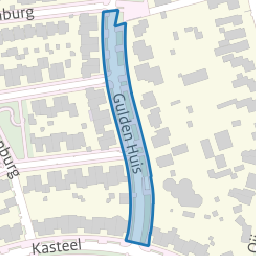 Perceel OSS00-K-5030