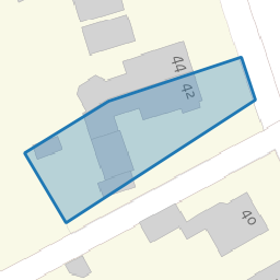 Perceel OSS00-K-5034