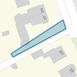 Perceel OSS00-K-5035