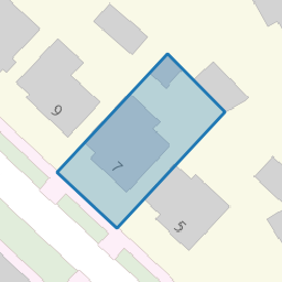 Perceel OSS00-K-5038