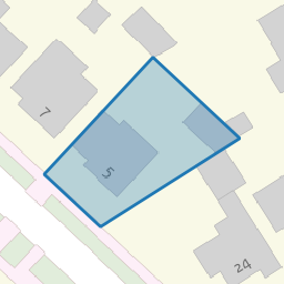 Perceel OSS00-K-5039