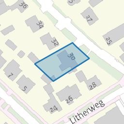 Perceel OSS00-K-5040