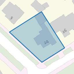 Perceel OSS00-K-5043