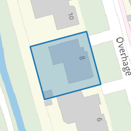 Perceel OSS00-K-5054