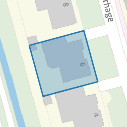 Perceel OSS00-K-5055