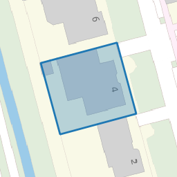 Perceel OSS00-K-5056