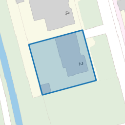 Perceel OSS00-K-5057