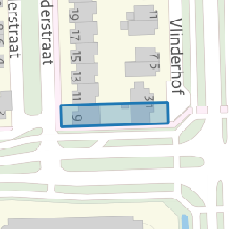 Perceel OSS00-K-5065