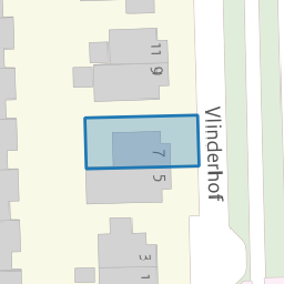 Perceel OSS00-K-5069