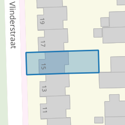 Perceel OSS00-K-5070