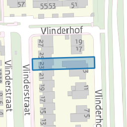 Perceel OSS00-K-5074