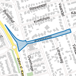 Perceel OSS00-K-5085