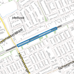 Perceel OSS00-K-5088