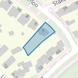 Perceel OSS00-K-5090